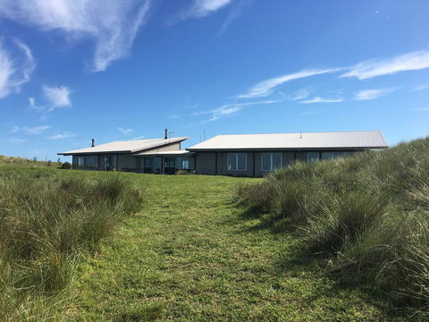 Turnstone Beach House - Accommodation NT 0