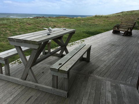 Turnstone Beach House - Accommodation NT 1