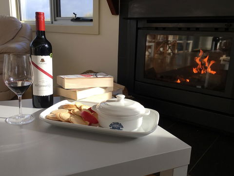 Turnstone Beach House - Accommodation NT 21