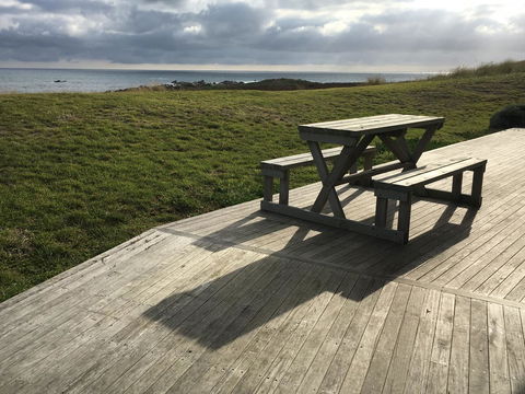 Turnstone Beach House - Accommodation NT 19