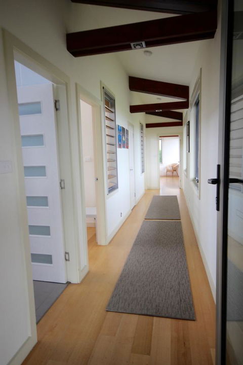Turnstone Beach House - Accommodation NT 9