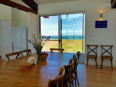 Turnstone Beach House - Accommodation NT 2