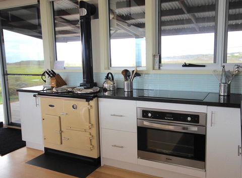 Turnstone Beach House - Accommodation NT 5