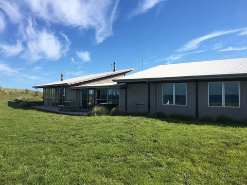Turnstone Beach House - Accommodation NT 20