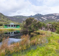 Serenity on High - Accommodation NT