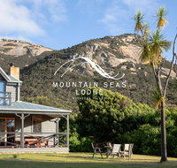 Mountain Seas Lodge - Accommodation NT
