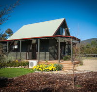 Parnella Adventure Bay Bruny Island