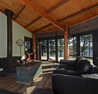 Taylors Bay Cottage