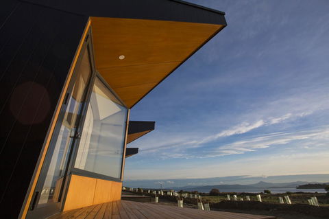 Bruny Island Escapes And Hotel Bruny - NT Tourism 21