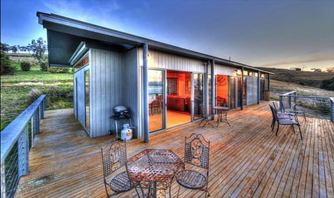 Bruny Island Escapes And Hotel Bruny - NT Tourism 12