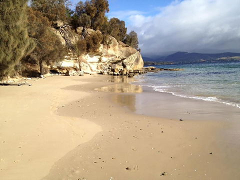 Bruny Island Escapes And Hotel Bruny - NT Tourism 9