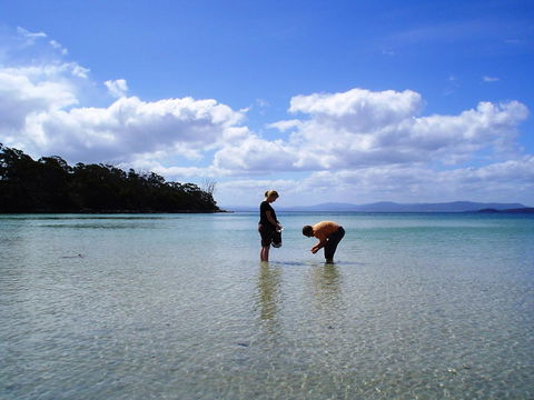 Bruny Island Escapes And Hotel Bruny - NT Tourism 36