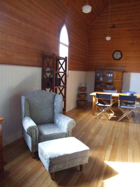 Bruny Island Escapes And Hotel Bruny - NT Tourism 40