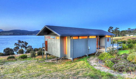 Bruny Island Escapes And Hotel Bruny - NT Tourism 11