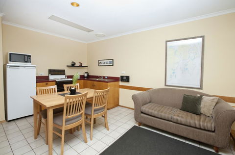 Bruny Island Escapes And Hotel Bruny - NT Tourism 17