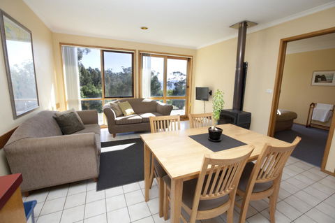 Bruny Island Escapes And Hotel Bruny - NT Tourism 19