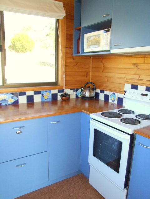 Bruny Island Escapes And Hotel Bruny - NT Tourism 44