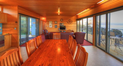 Bruny Island Escapes And Hotel Bruny - NT Tourism 6