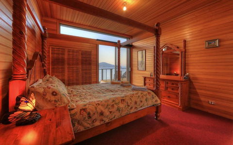 Bruny Island Escapes And Hotel Bruny - NT Tourism 4