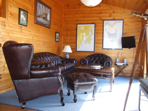 Bruny Island Escapes And Hotel Bruny - NT Tourism 43