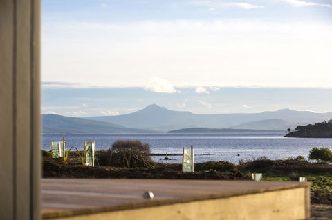 Bruny Island Escapes And Hotel Bruny - NT Tourism 20