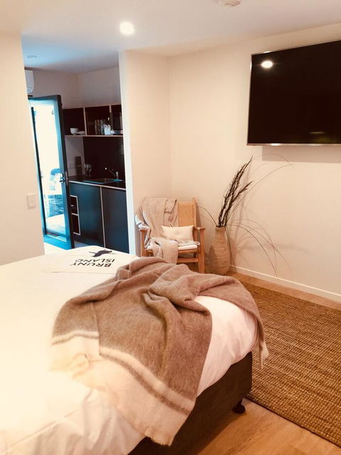 Bruny Island Escapes And Hotel Bruny - NT Tourism 24