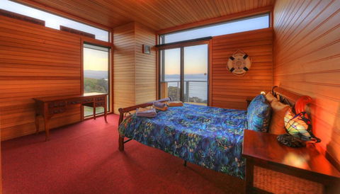 Bruny Island Escapes And Hotel Bruny - NT Tourism 5