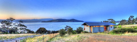 Bruny Island Escapes And Hotel Bruny - NT Tourism 2