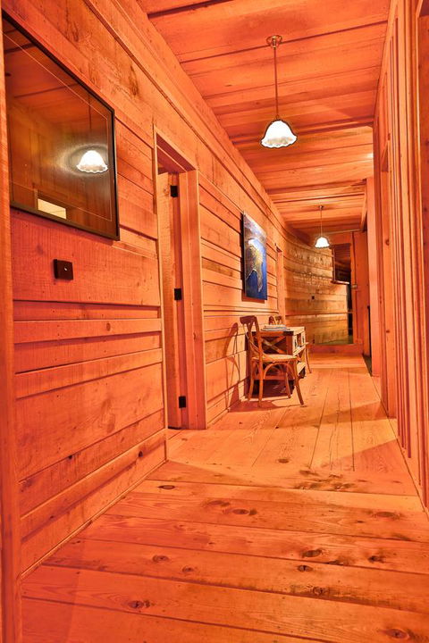 Bruny Island Lodge - NT Tourism 13