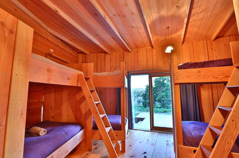 Bruny Island Lodge - NT Tourism 9