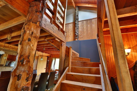 Bruny Island Lodge - NT Tourism 17