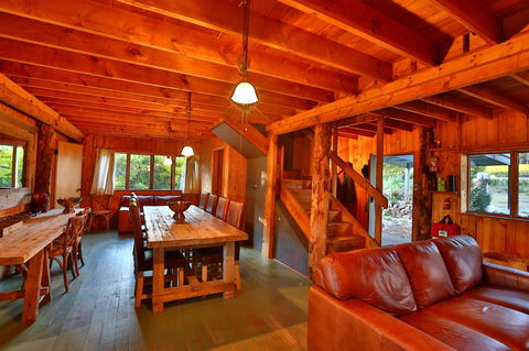 Bruny Island Lodge - NT Tourism 6