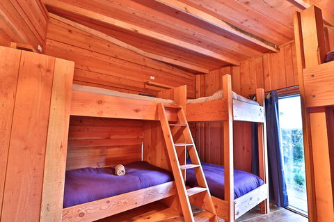 Bruny Island Lodge - NT Tourism 10
