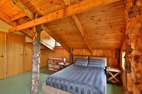Bruny Island Lodge - NT Tourism 15
