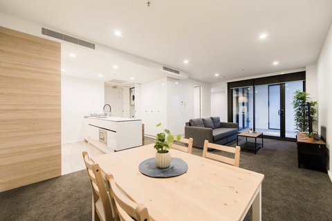 Highgate CBD Apartment - Accommodation NT 3