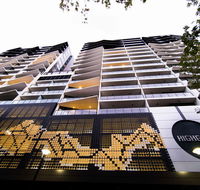 Highgate CBD Apartment - NT Tourism