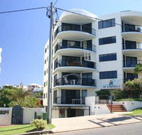The Apartments Kings Beach Surfside - Accommodation NT