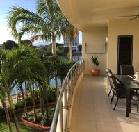 1 on The Strand - Accommodation NT