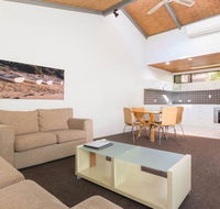 162 Nautilus Resort - NT Tourism