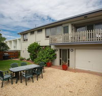 'Banksia 7' Marine Parade - Accommodation NT