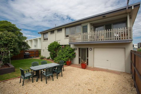 'Banksia 7' Marine Parade - Accommodation NT 0