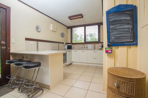 'Banksia 7' Marine Parade - Accommodation NT 1