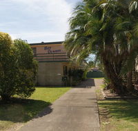 'Bay Dream' Upstairs Unit Three - NT Tourism