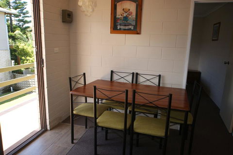 'Bay Dream' Upstairs Unit Three - NT Tourism 1