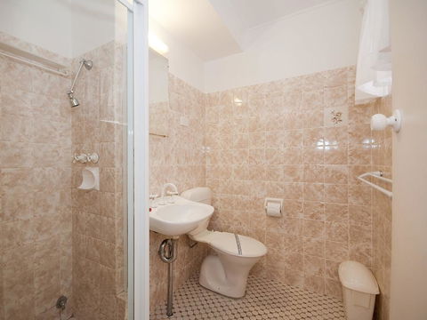 'Beachside' Shoal Bay, Unit 6 - NT Tourism 1
