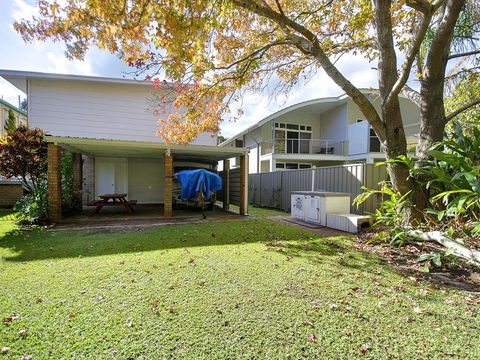 'Beachside' Shoal Bay, Unit 6 - NT Tourism 2