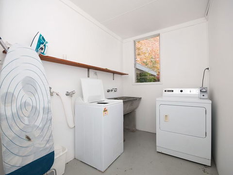 'Beachside' Shoal Bay, Unit 6 - NT Tourism 3