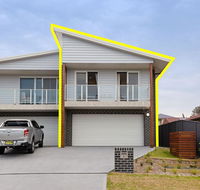'Birubi Breezes' 2/7 Fitzroy St - Large Duplex with Air Conditioning WIFI  only 5 minute walk to the beach - Accommodation NT