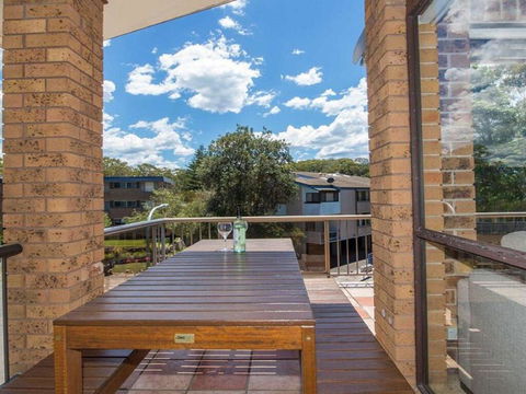 'COLUMBIA VIEWS', 2/9 COLUMBIA CLOSE - AIRCON, WIFI, NETFLIX, VIEWS & BOAT PARKING - NT Tourism 2