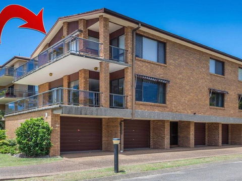 'COLUMBIA VIEWS', 2/9 COLUMBIA CLOSE - AIRCON, WIFI, NETFLIX, VIEWS & BOAT PARKING - NT Tourism 0